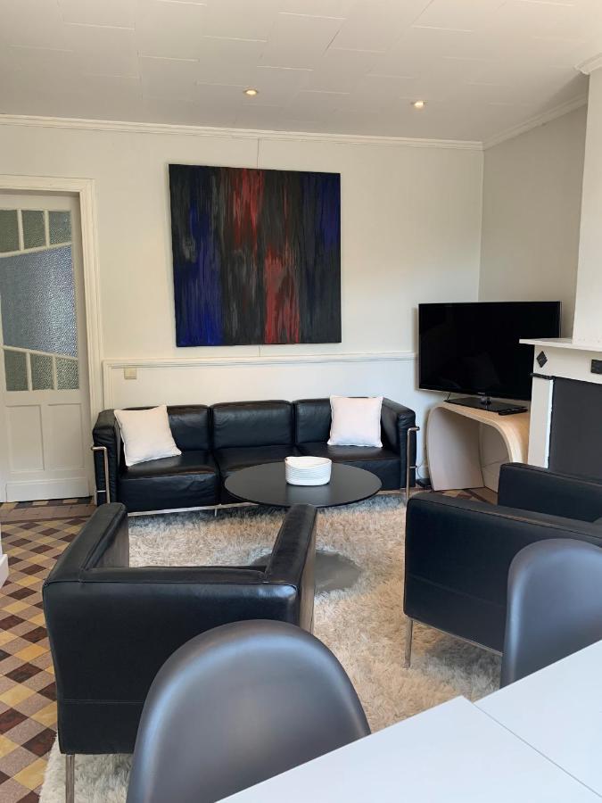 Appartement Loft At Bruges à Varsenare Extérieur photo