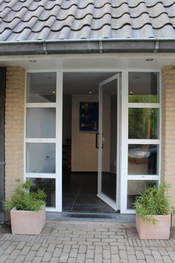 Appartement Loft At Bruges à Varsenare Extérieur photo