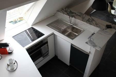 Appartement Loft At Bruges à Varsenare Extérieur photo