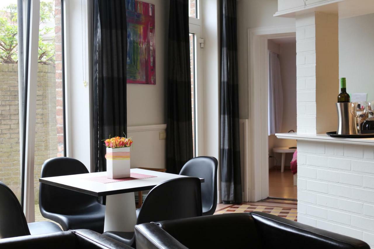 Appartement Loft At Bruges à Varsenare Extérieur photo
